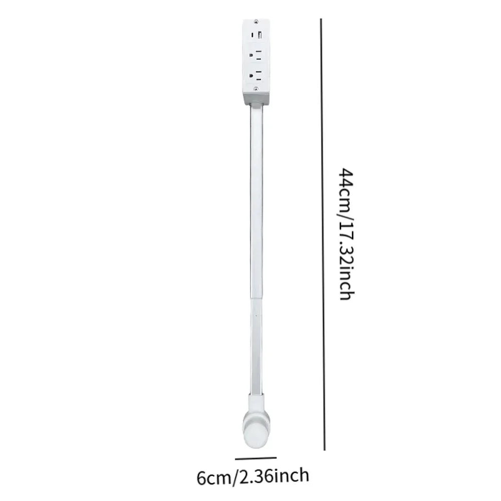 180° Rotating Power Extender