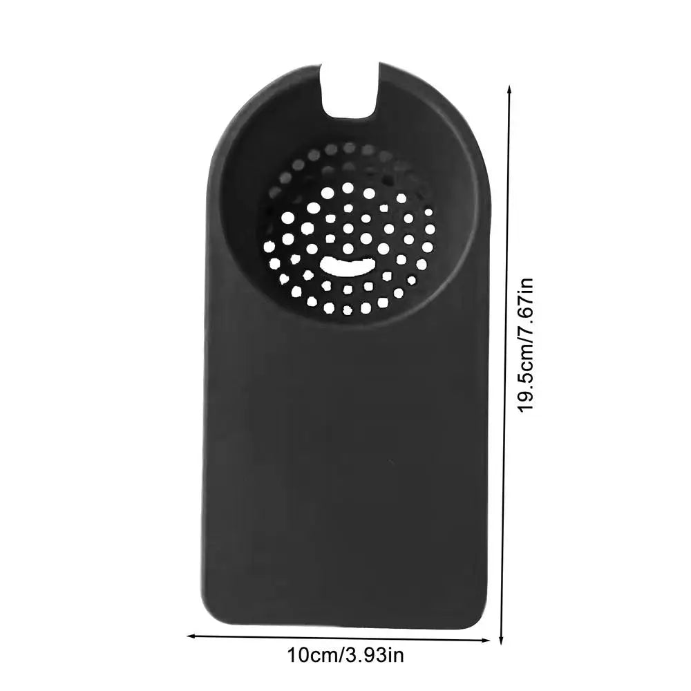 Desk Side Cup Holder