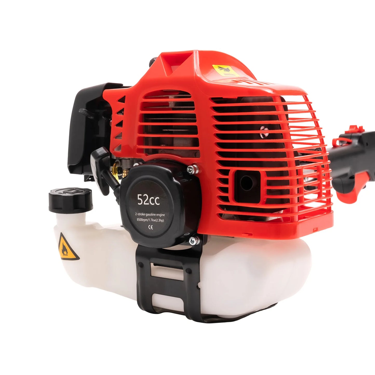 Handheld Turf Sweeper