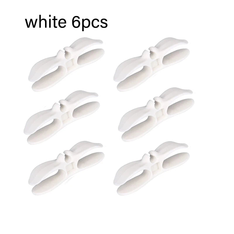 Kitchen Storage Wire Winder