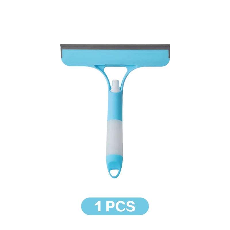 3-in-1 Glass Cleaner