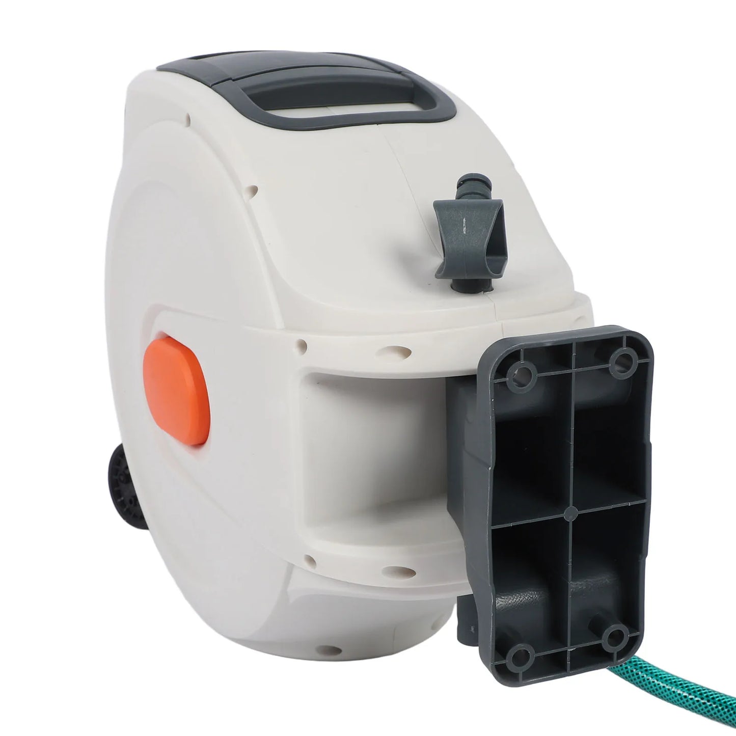 Retractable Hose Reel