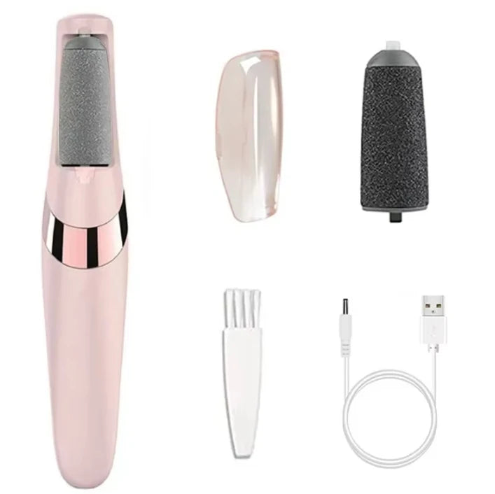 Electronic Callus Remover & Foot Care Tool