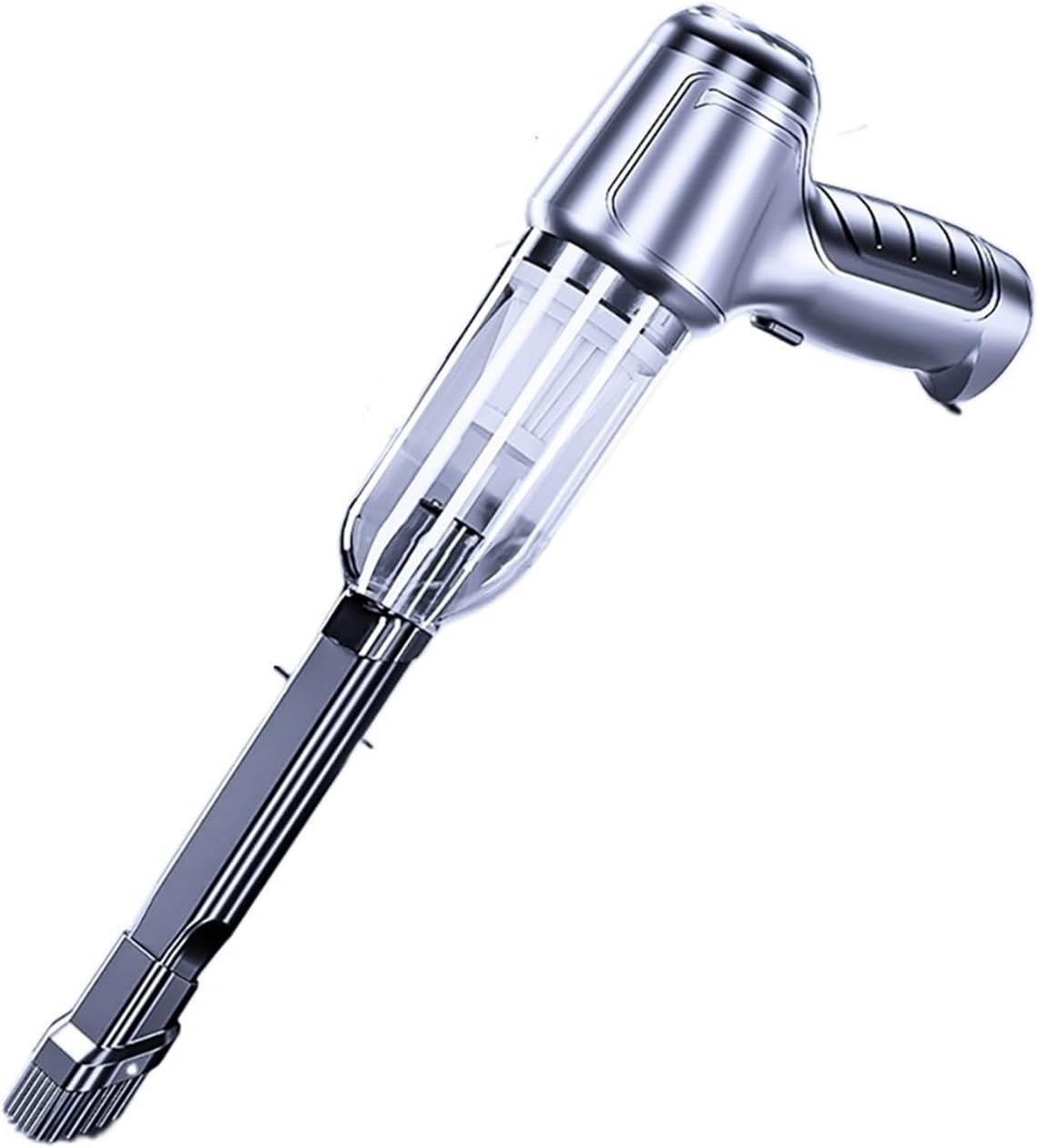 Handheld Vacuum Blower