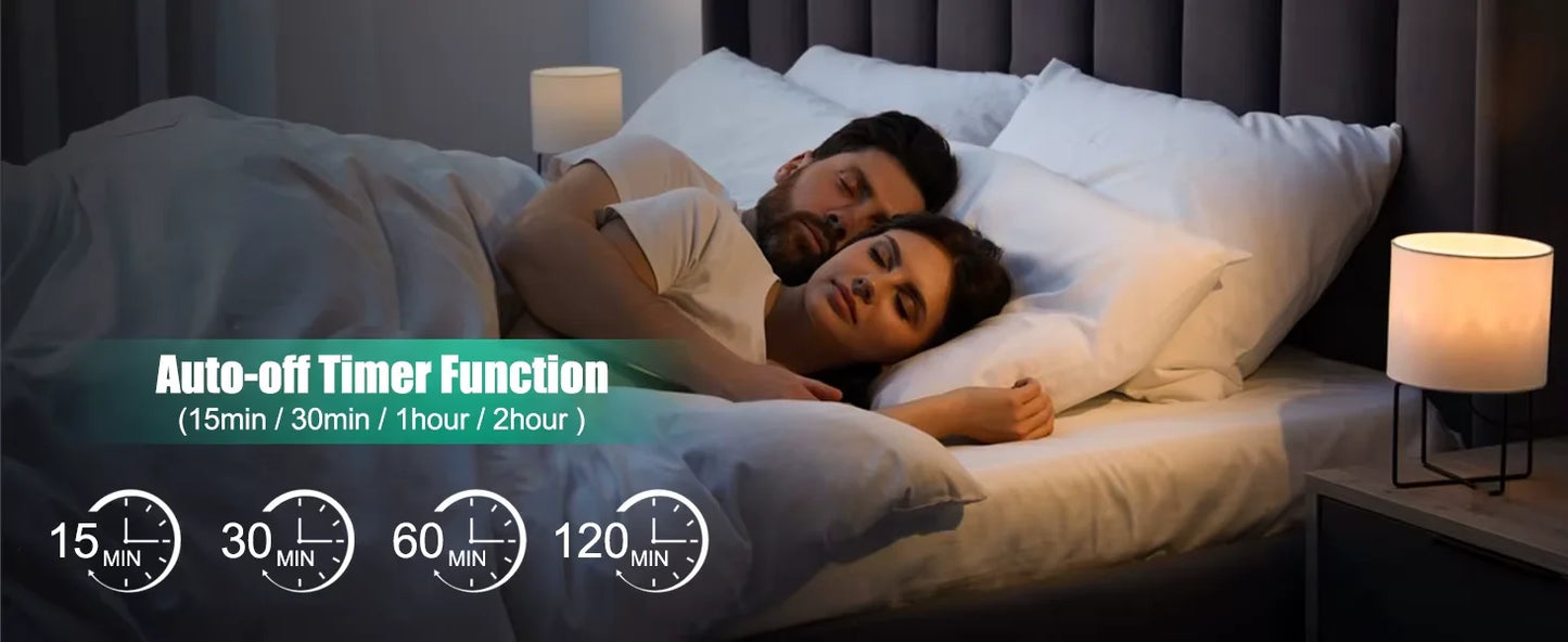 Rechargeable LED Bulb