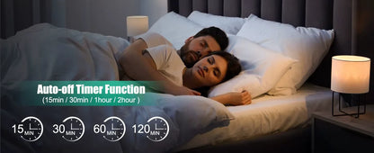 Rechargeable LED Bulb