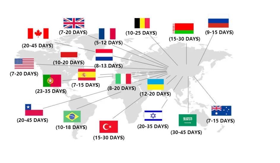 Hygienic Disposable Toilet Brush