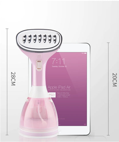 Portable Garment Steamer