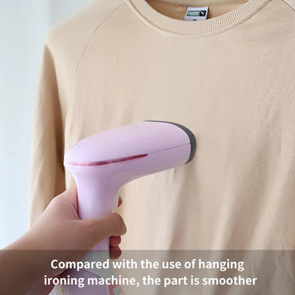 Portable Garment Steamer