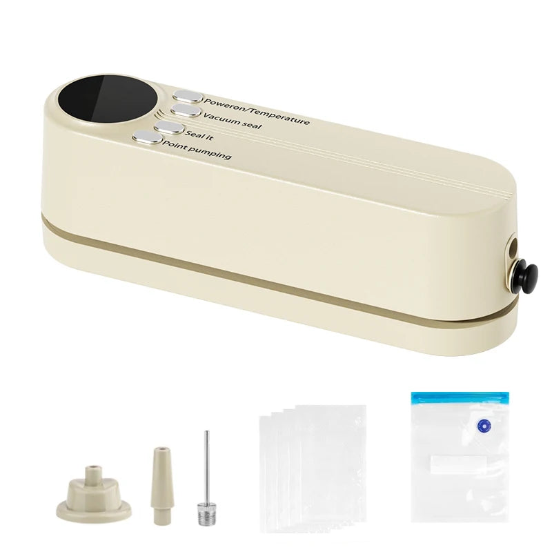 Mini Vacuum Sealing Machine