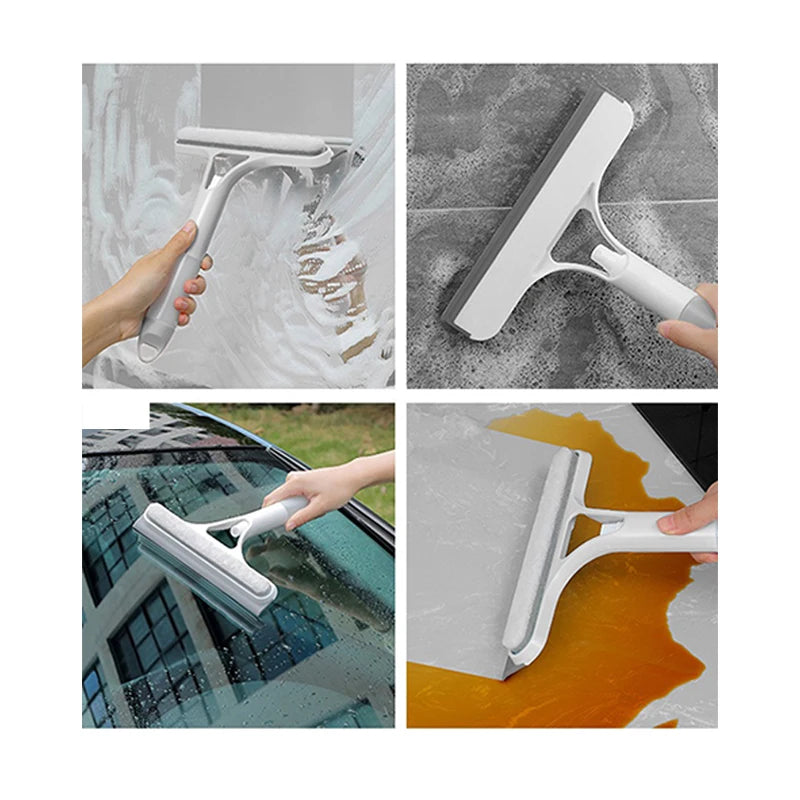 3-in-1 Glass Cleaner