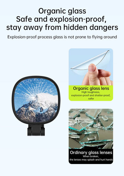 Portable Phone Light Bracket