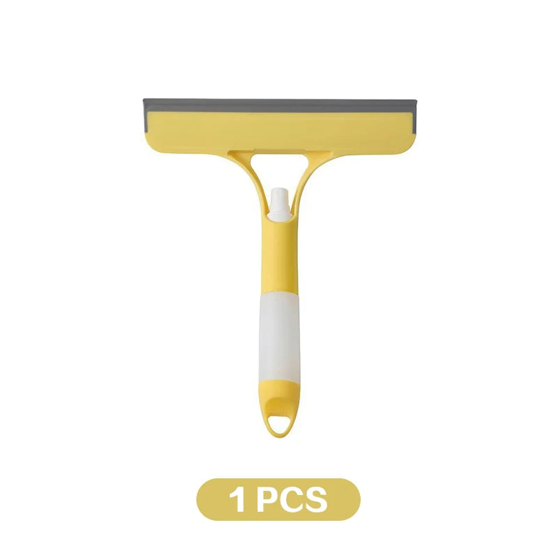 3-in-1 Glass Cleaner