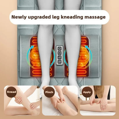 Heated Full Body Massager