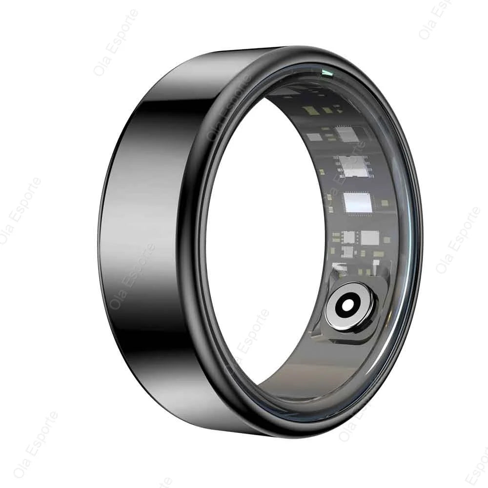 Smart Ring for Men & Women