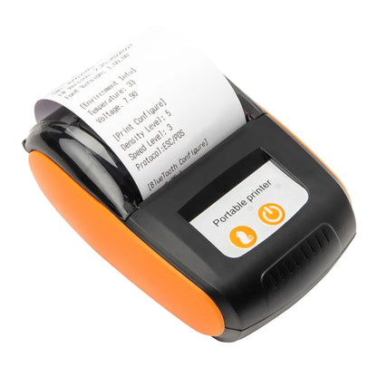 Mini Portable Receipt Printer