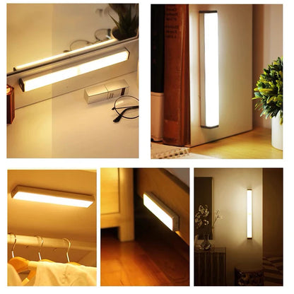 Rechargeable Cabinet Bar Light