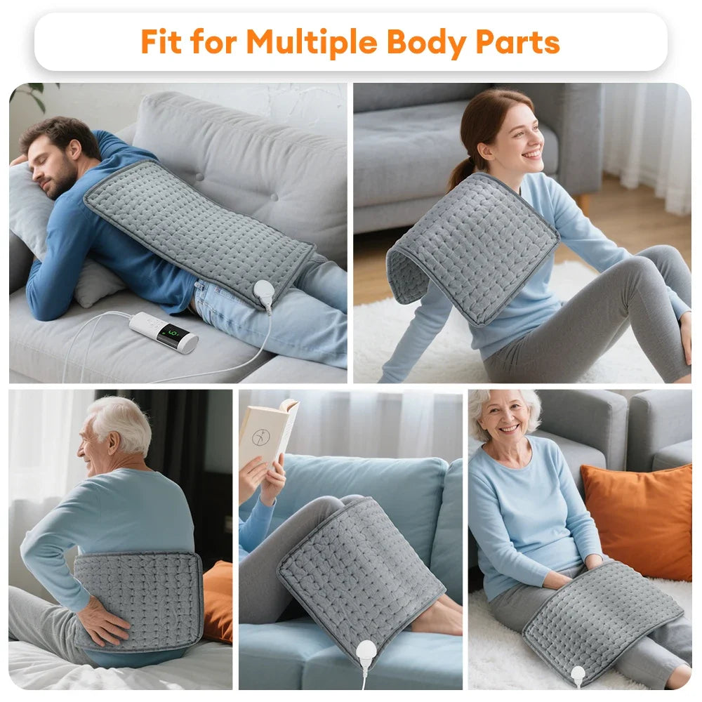 Body Warming Thermal Mat