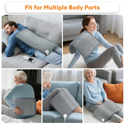 Body Warming Thermal Mat