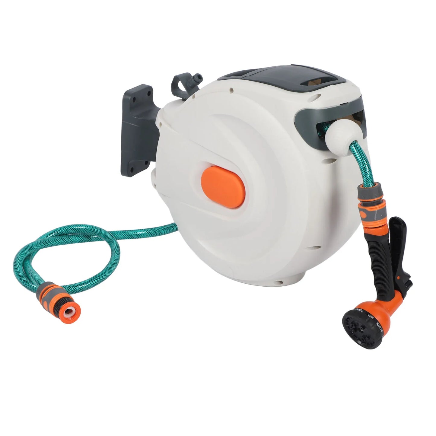 Retractable Hose Reel