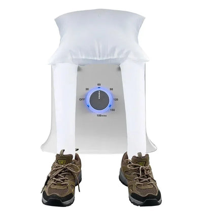 Portable Shirt Ironing Machine