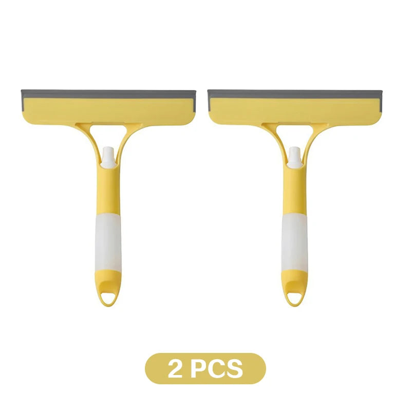 3-in-1 Glass Cleaner