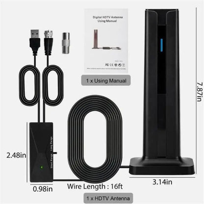 Xiaomi 4K HD Antenna