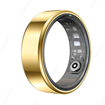 Smart Ring for Men & Women