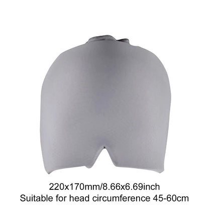 Migraine Relief Ice Cap