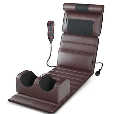 Heated Full Body Massager