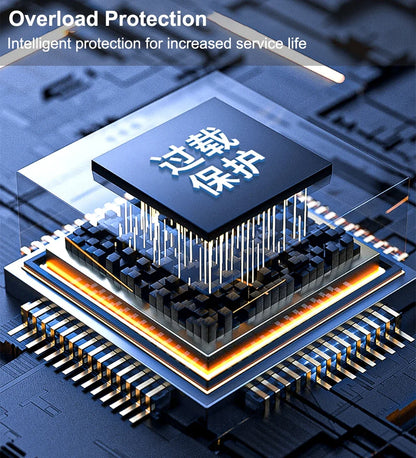 Handheld Vacuum Blower