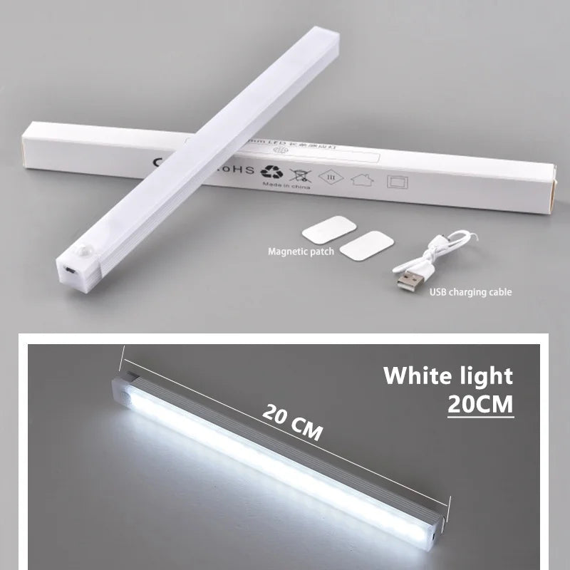 Rechargeable Cabinet Bar Light