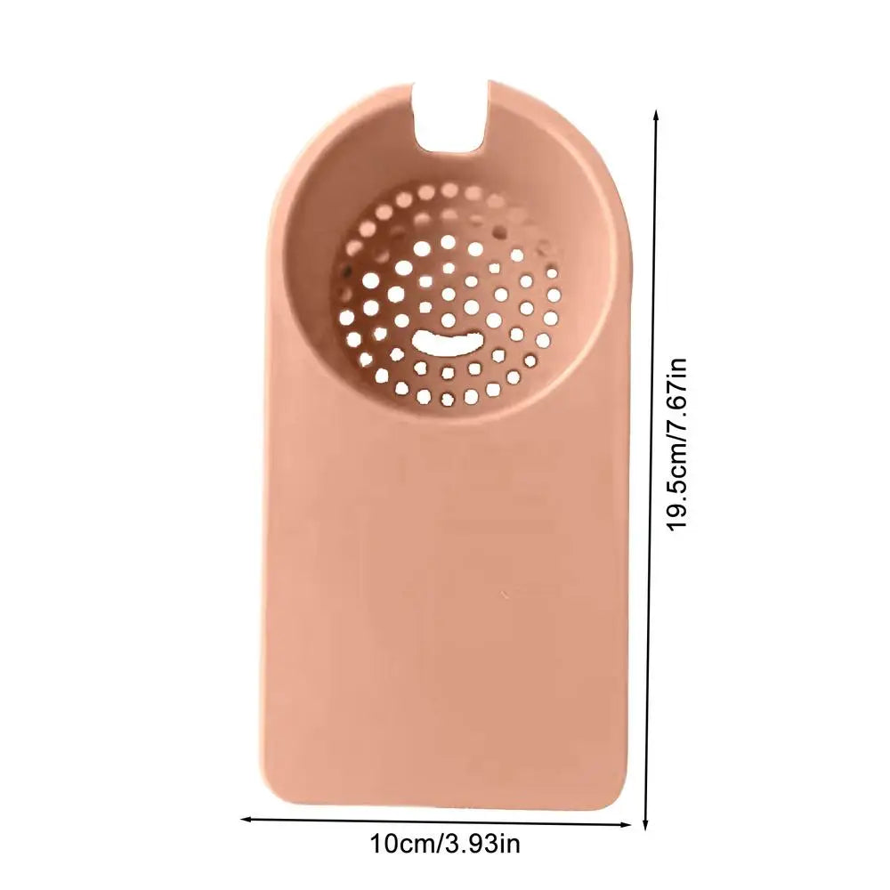 Desk Side Cup Holder