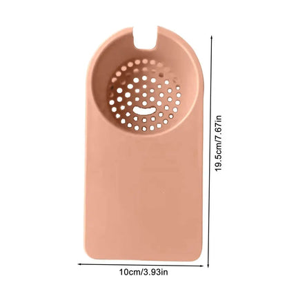 Desk Side Cup Holder