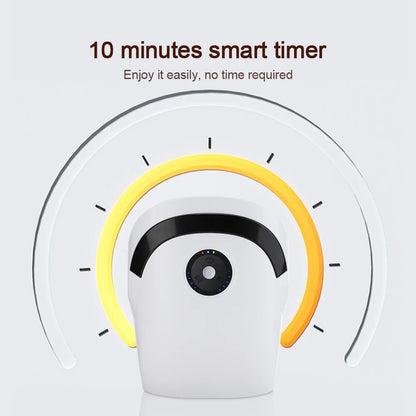 Electric 360° Air Pressure Hand Massager