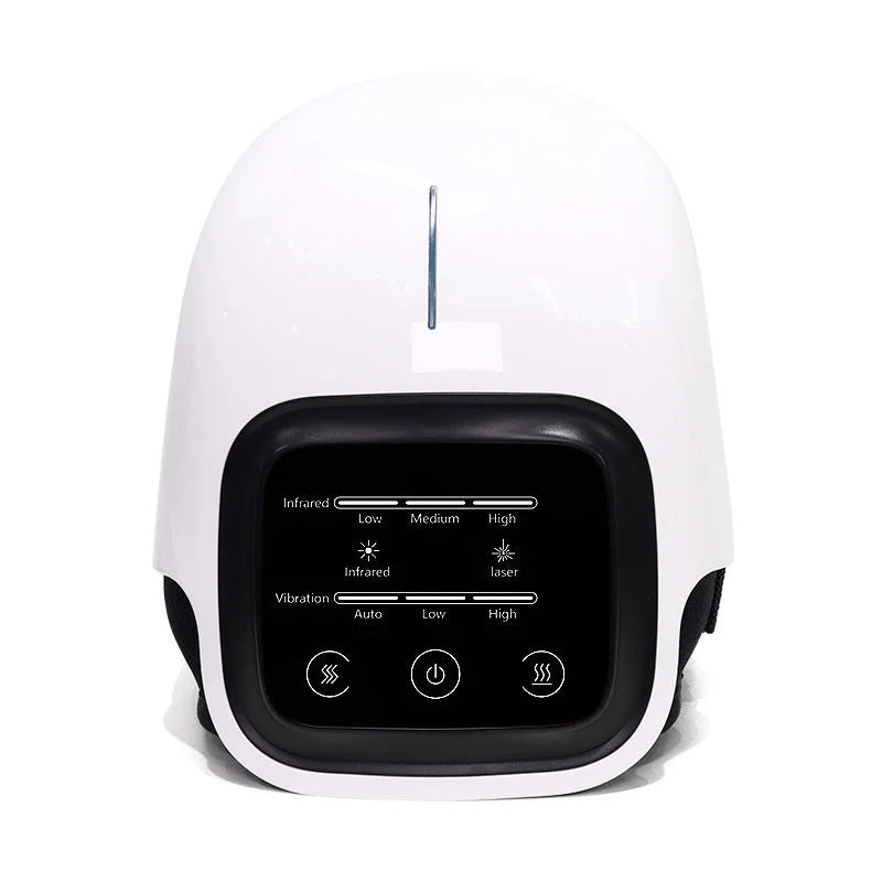 Multifunctional Smart Cordless Knee Massager