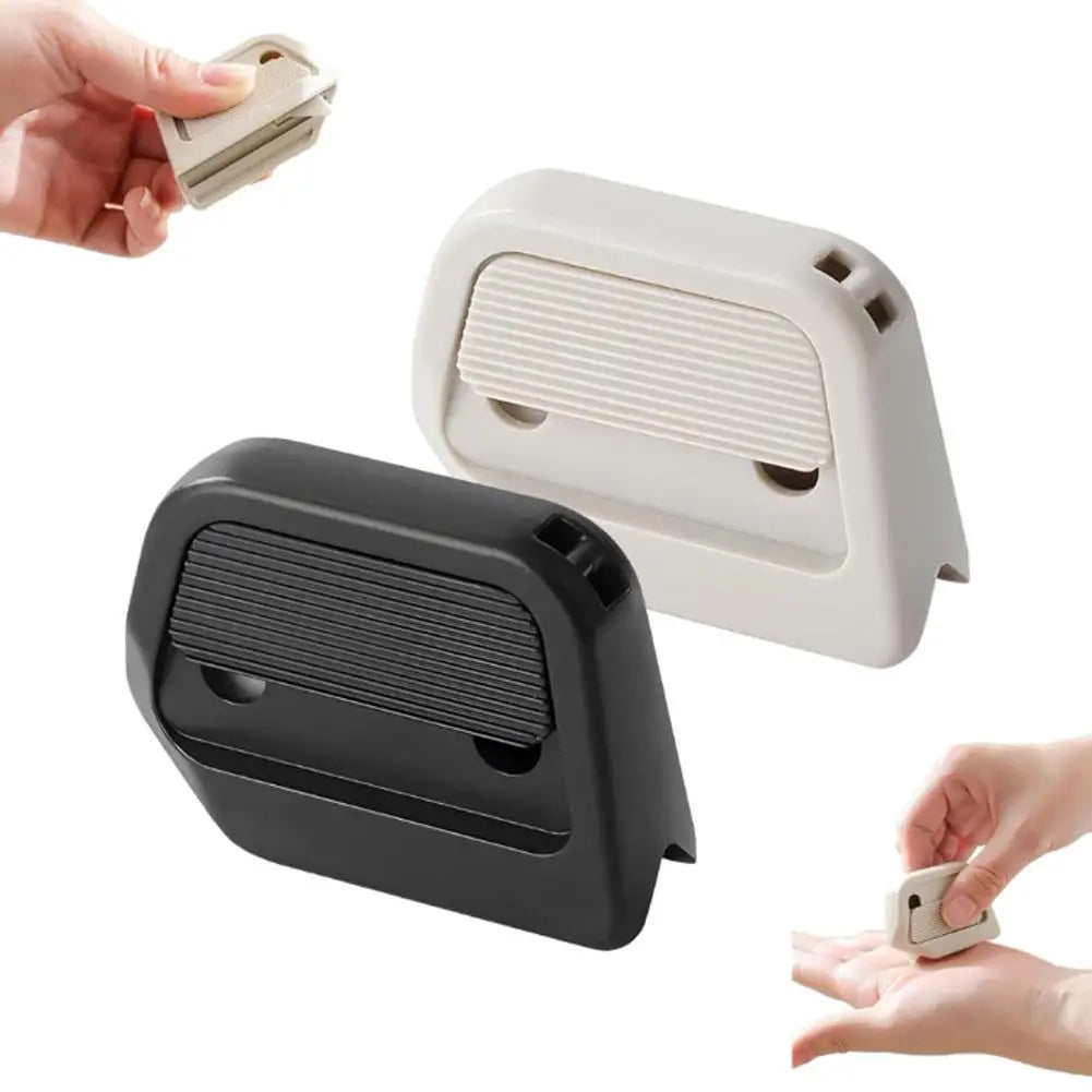 Retractable Ceramic Box Cutter Opener