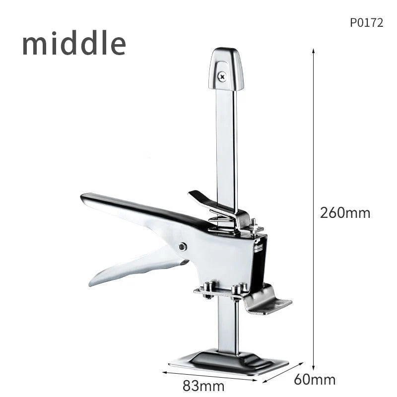 Labor Saving Furniture Jack Lifter