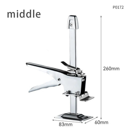 Labor Saving Furniture Jack Lifter