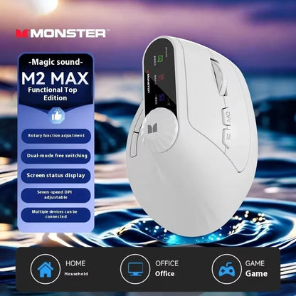 Monster M2 Pro Mouse