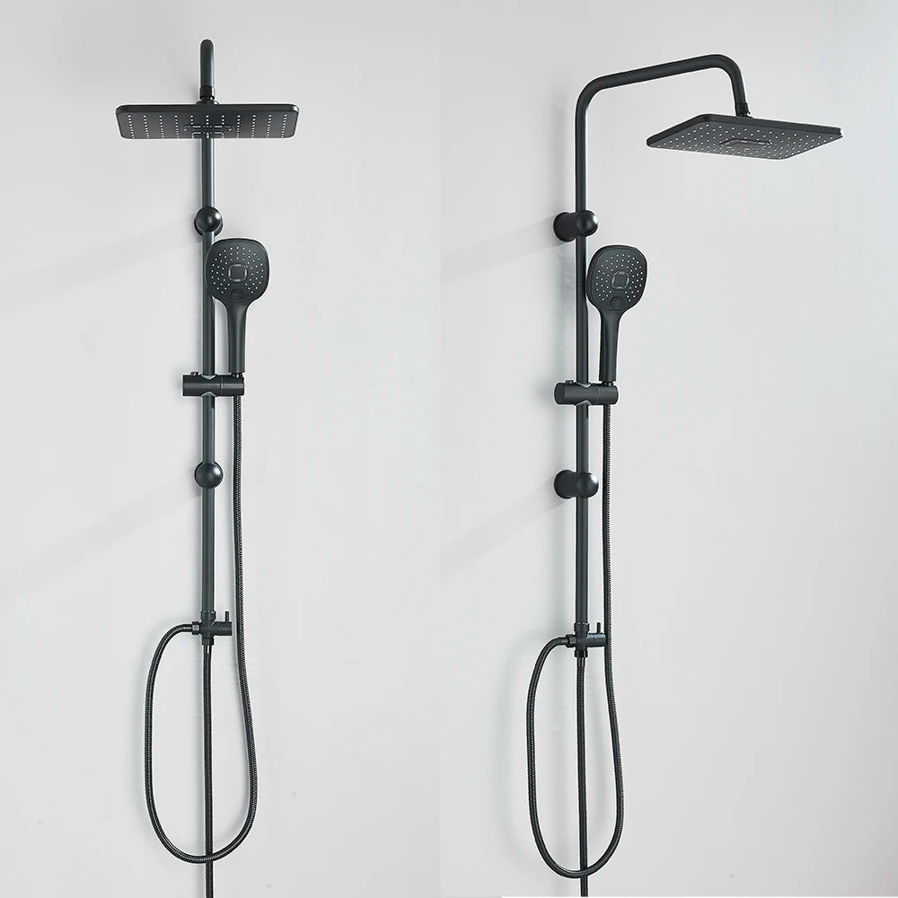 Luxury Home Shower Faucet