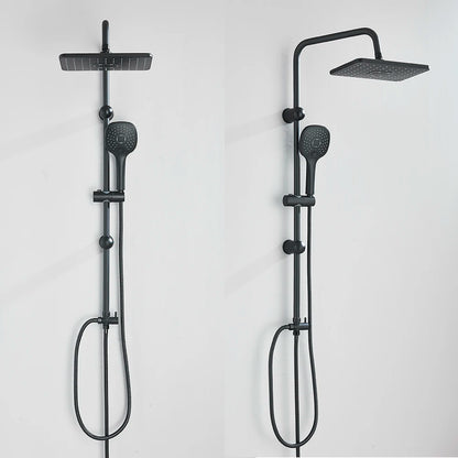 Luxury Home Shower Faucet