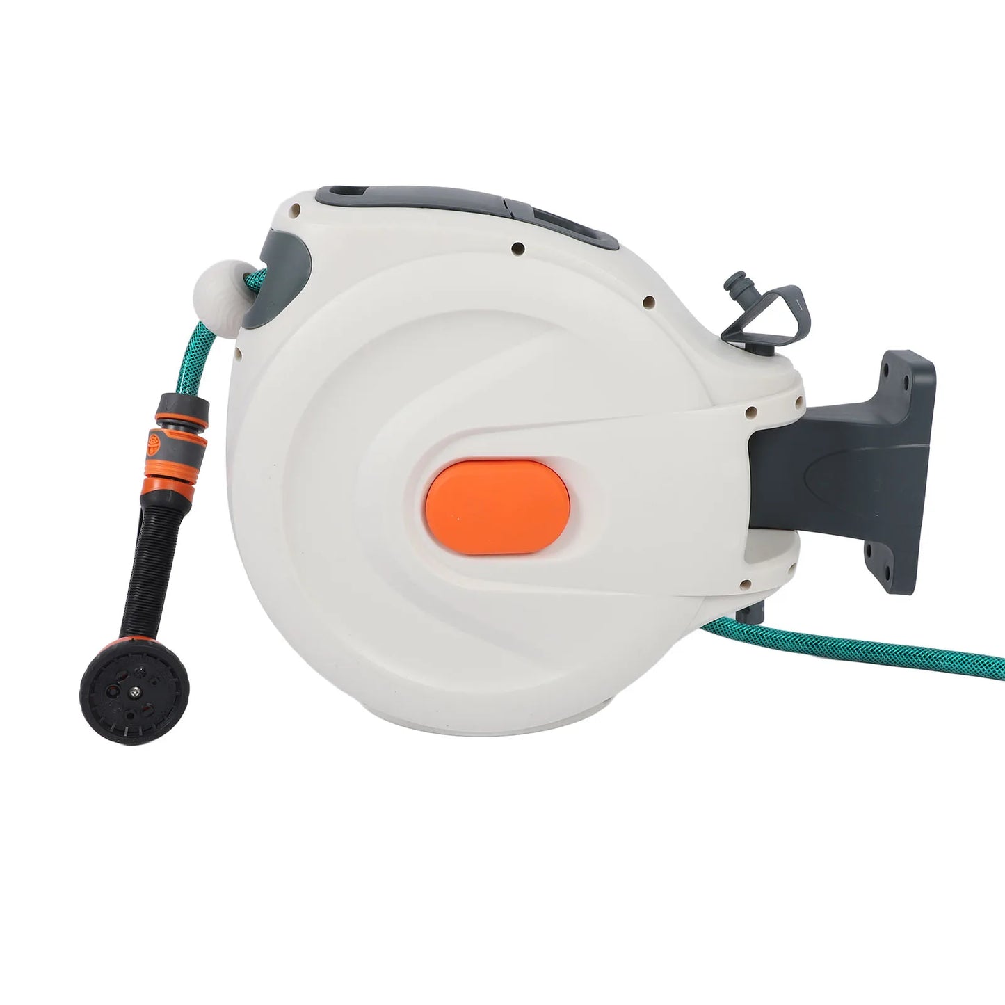 Retractable Hose Reel