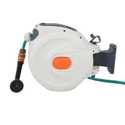 Retractable Hose Reel