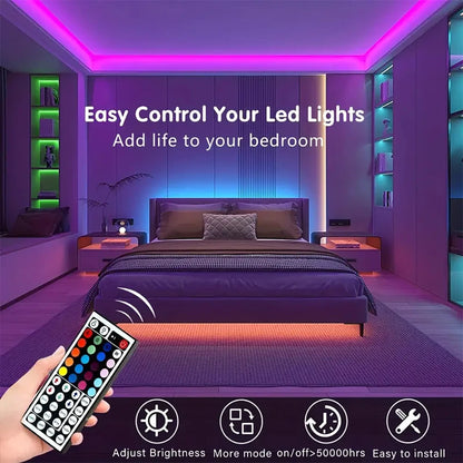 RGB LED Strip