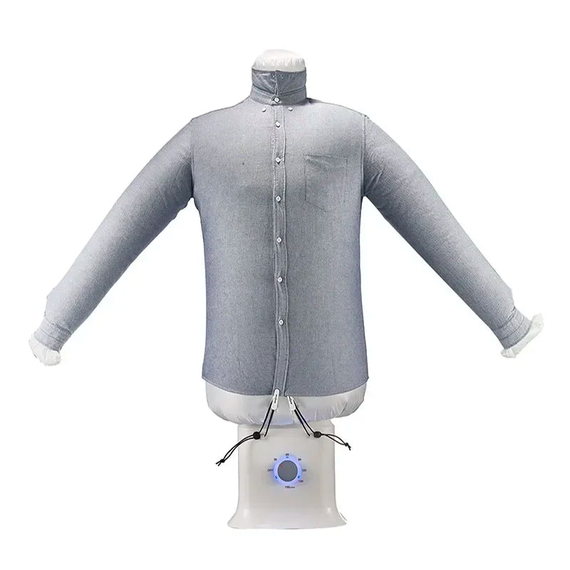 Portable Shirt Ironing Machine