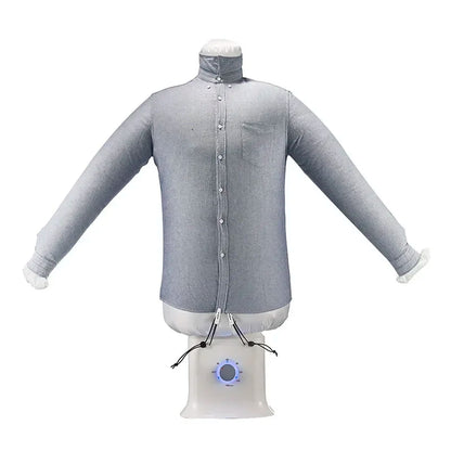 Portable Shirt Ironing Machine