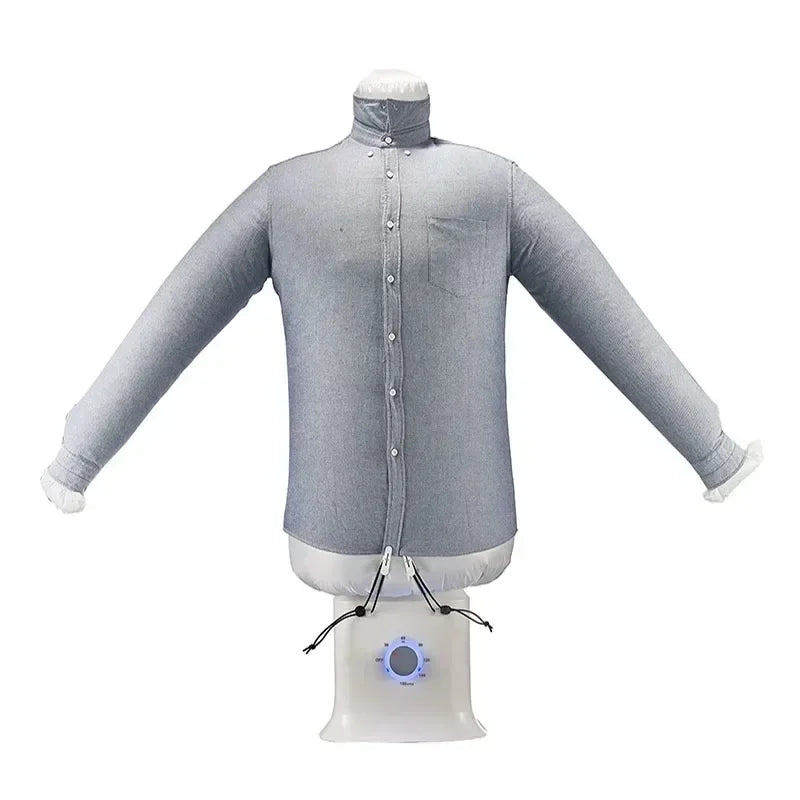 Portable Shirt Ironing Machine