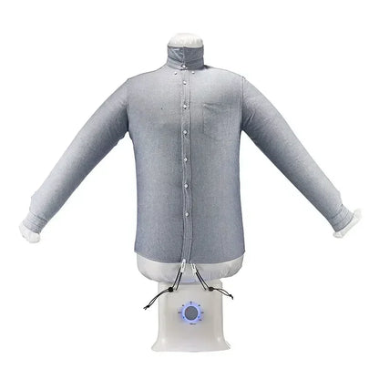 Portable Shirt Ironing Machine