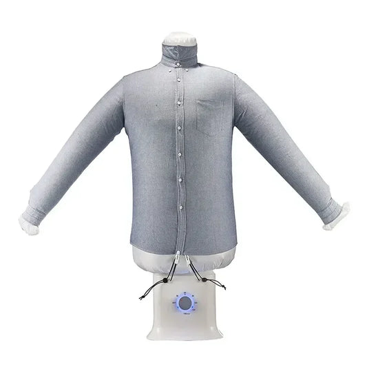 Portable Shirt Ironing Machine